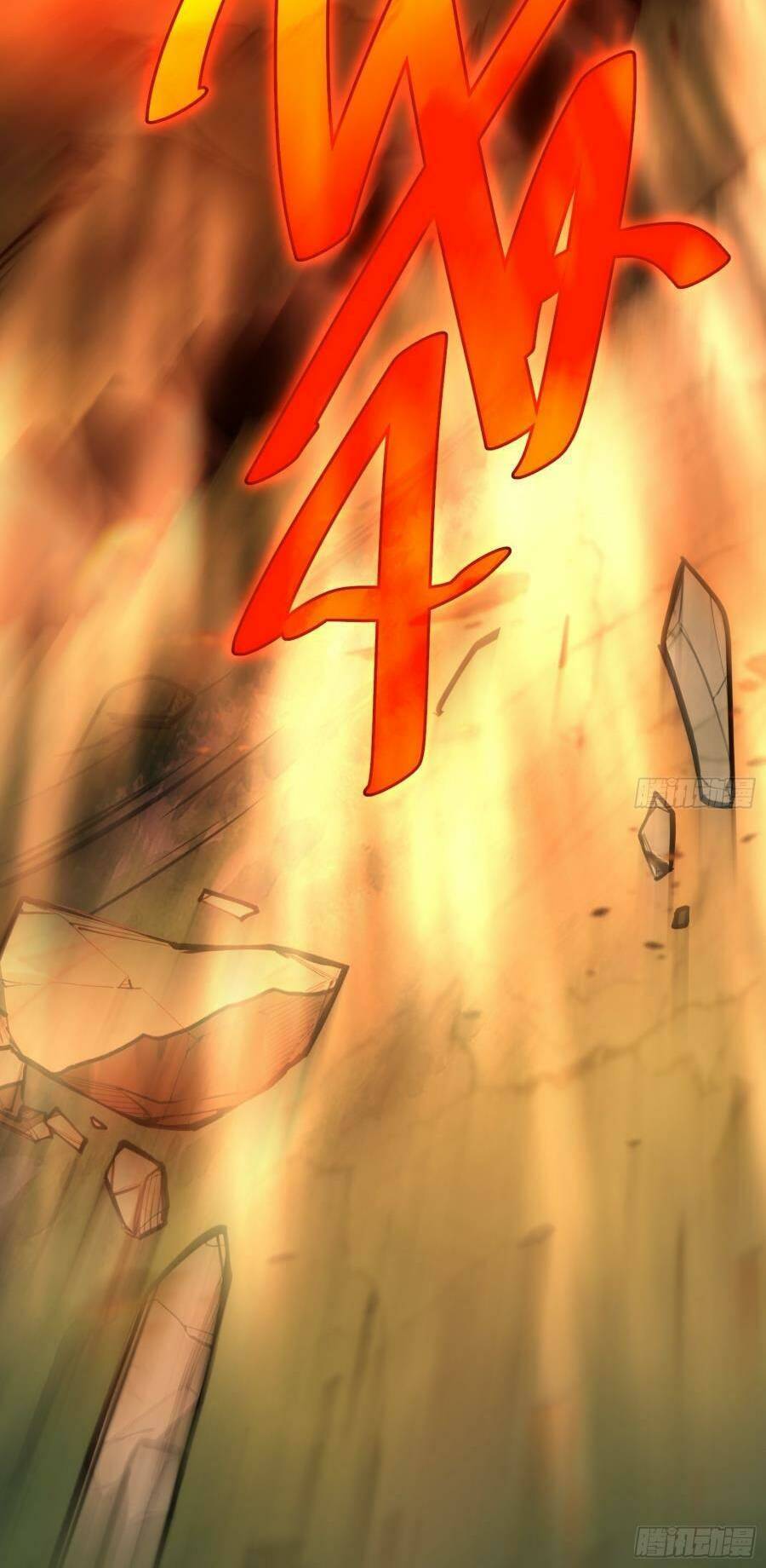 Truyện Tranh Tự Kỷ Luật Ta Đây Bất Khả Chiến Bại trang 6