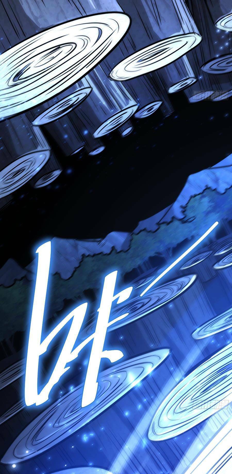 Truyện Tranh Tự Kỷ Luật Ta Đây Bất Khả Chiến Bại trang 6