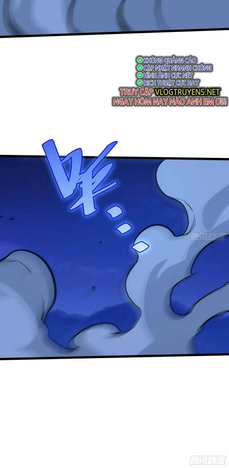 Truyện Tranh Tự Kỷ Luật Ta Đây Bất Khả Chiến Bại trang 6