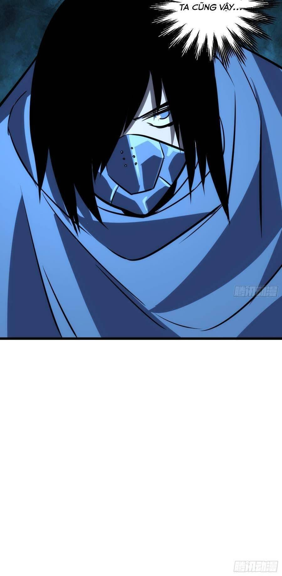 Truyện Tranh Tự Kỷ Luật Ta Đây Bất Khả Chiến Bại trang 6