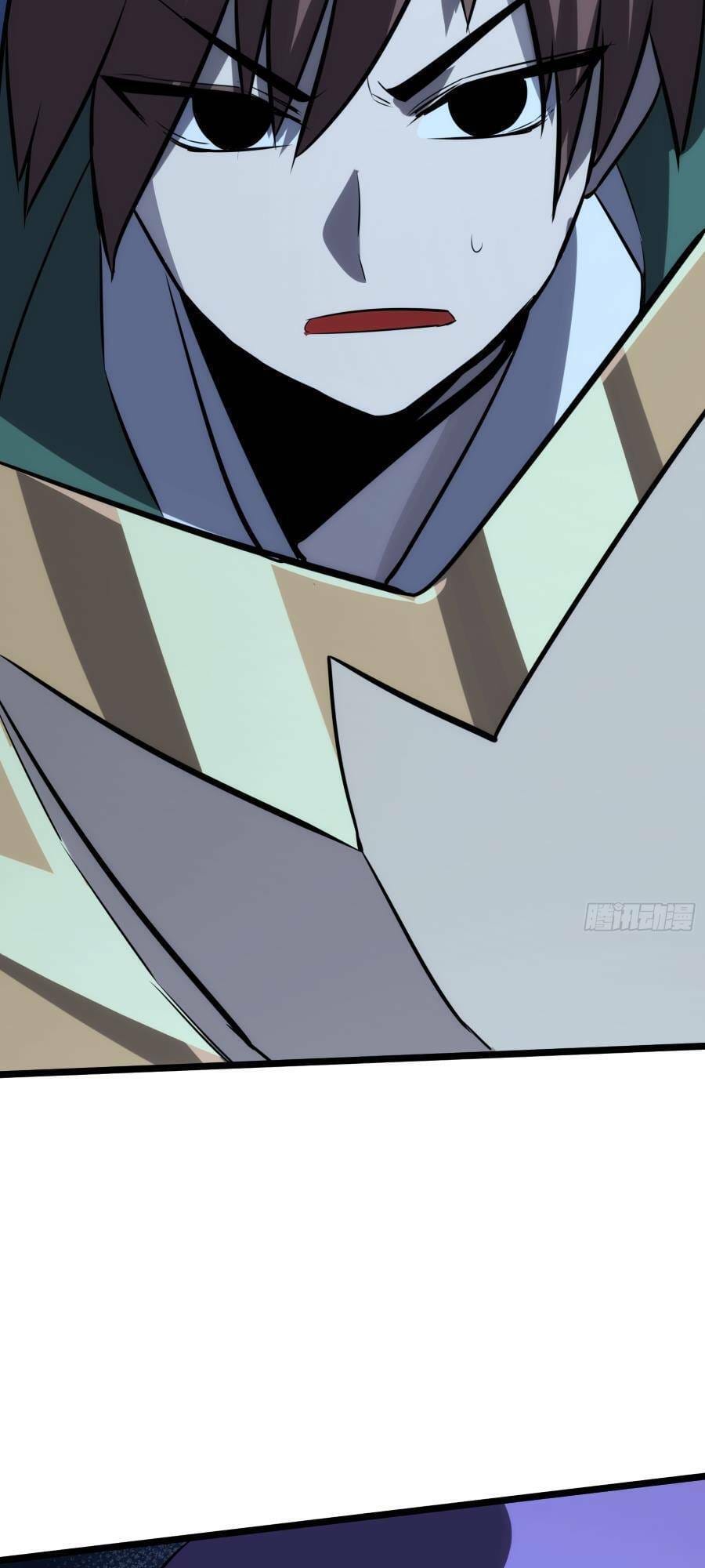 Truyện Tranh Tự Kỷ Luật Ta Đây Bất Khả Chiến Bại trang 6