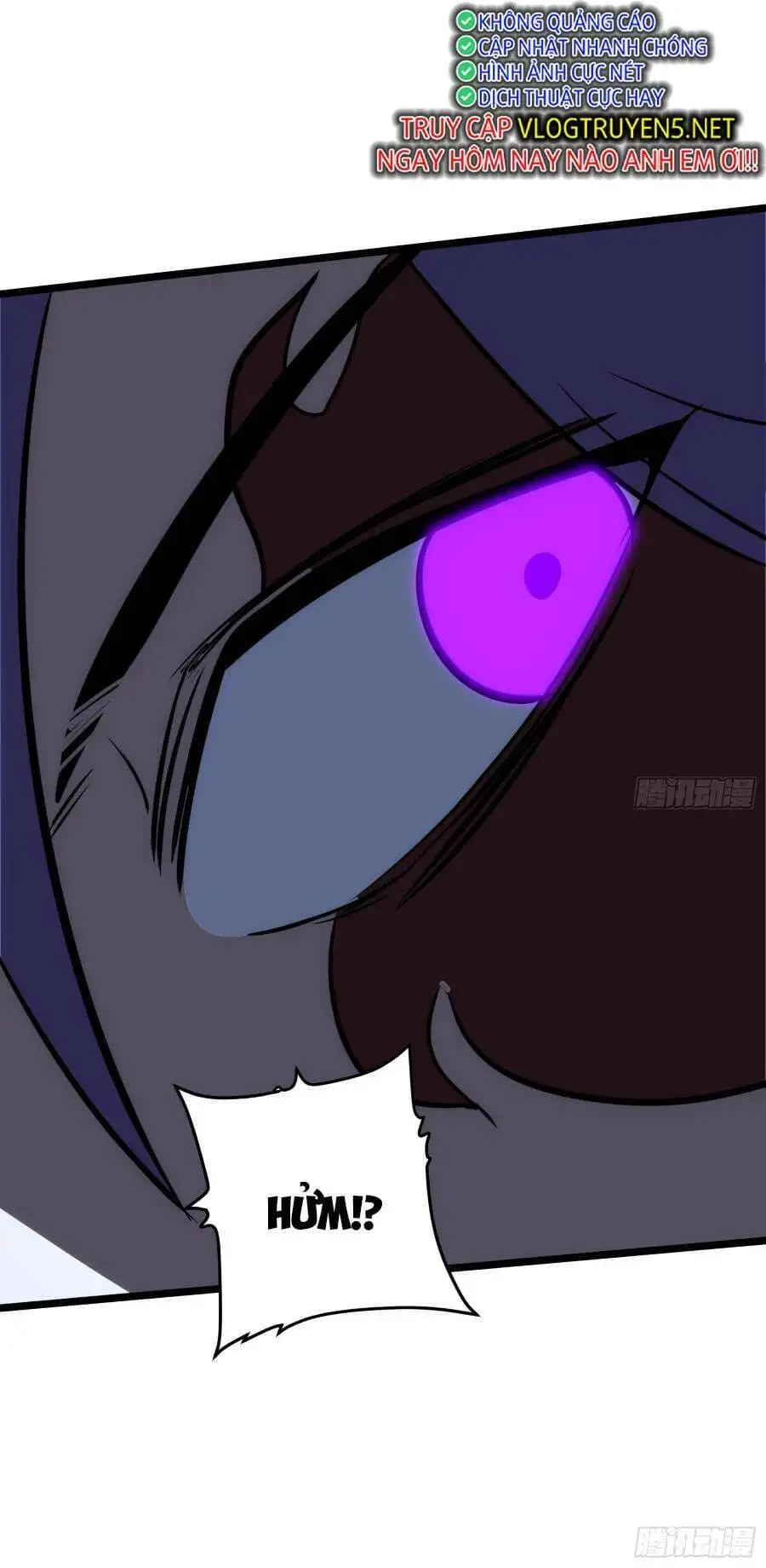 Truyện Tranh Tự Kỷ Luật Ta Đây Bất Khả Chiến Bại trang 6