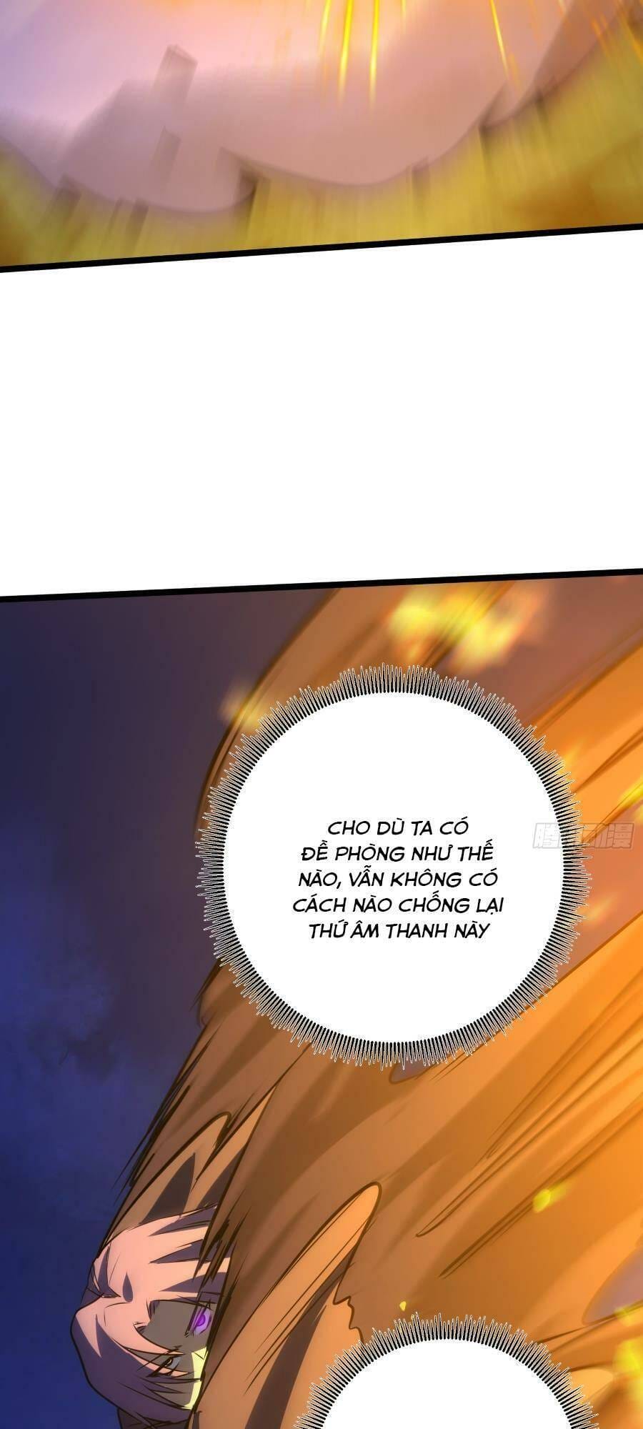 Truyện Tranh Tự Kỷ Luật Ta Đây Bất Khả Chiến Bại trang 6