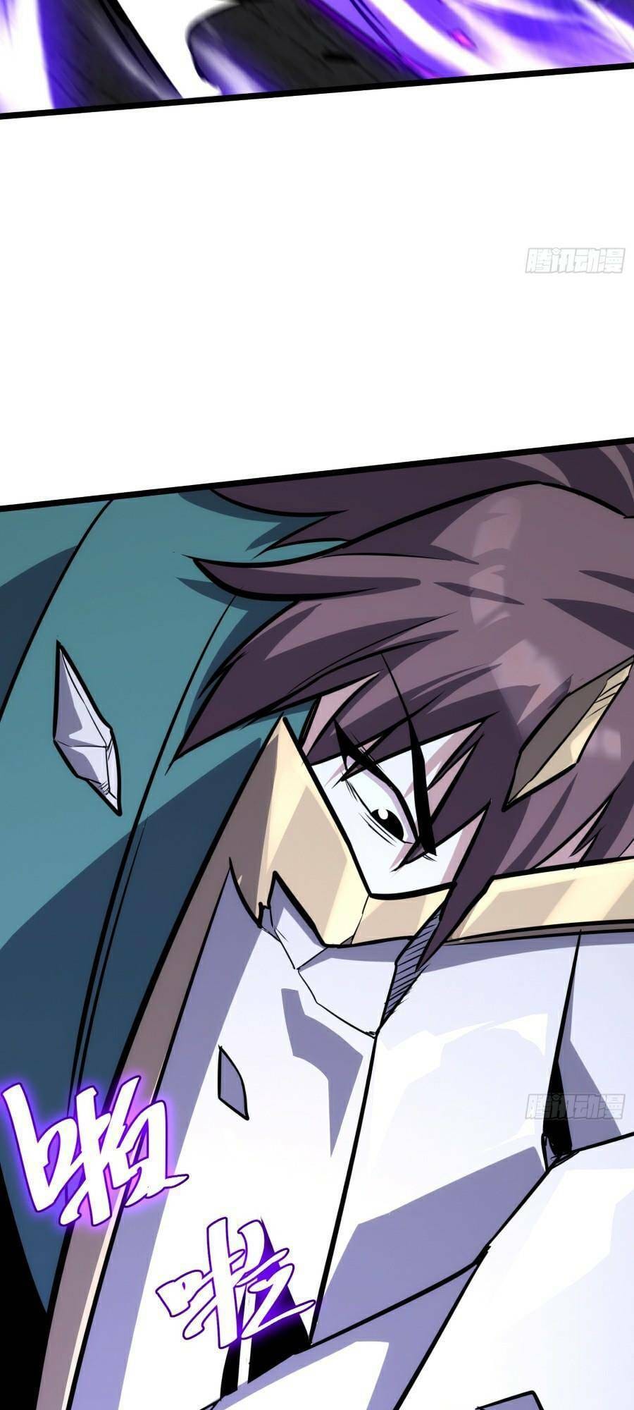 Truyện Tranh Tự Kỷ Luật Ta Đây Bất Khả Chiến Bại trang 6