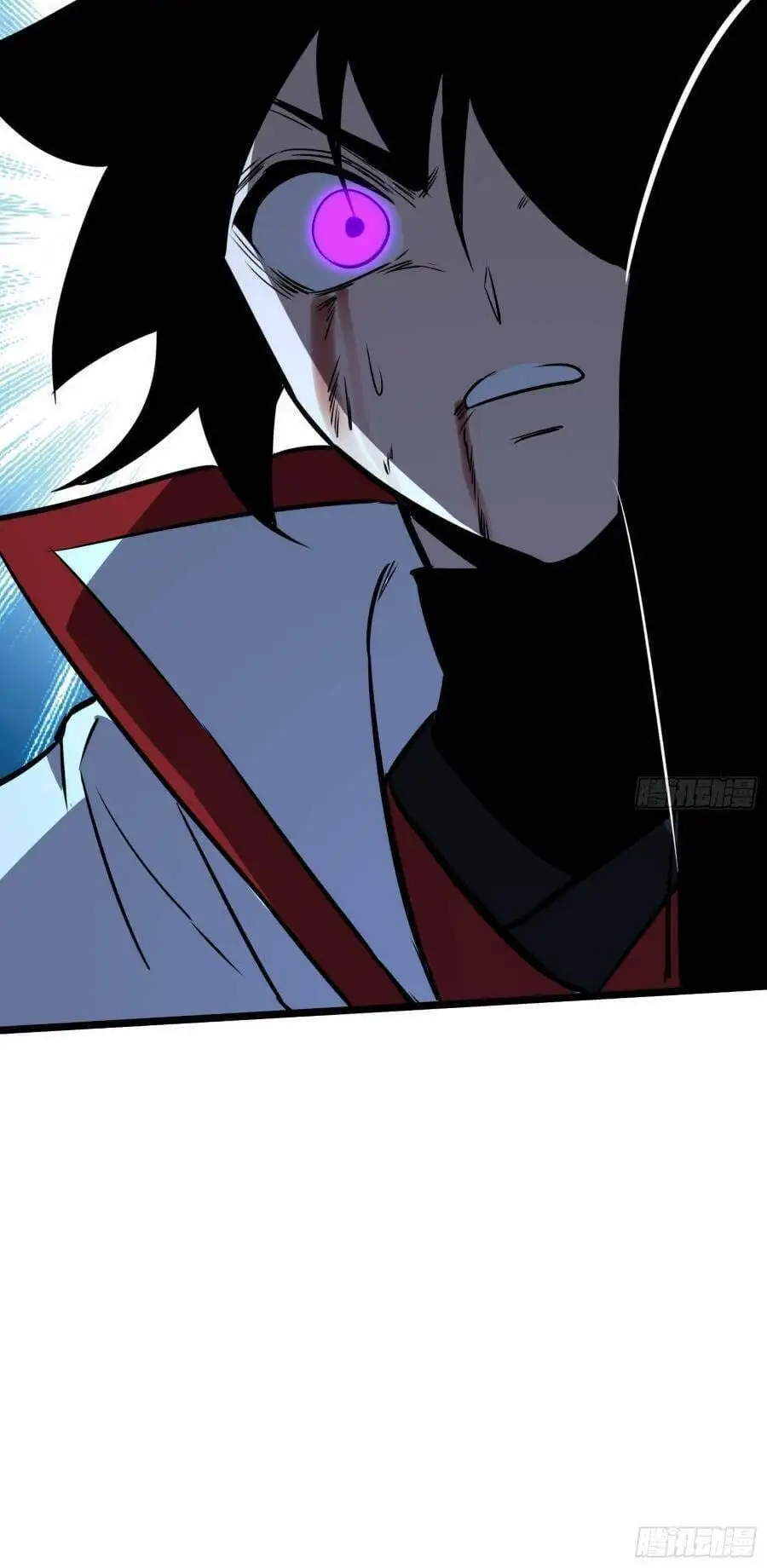 Truyện Tranh Tự Kỷ Luật Ta Đây Bất Khả Chiến Bại trang 6