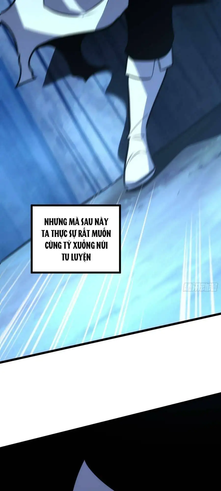 Truyện Tranh Tự Kỷ Luật Ta Đây Bất Khả Chiến Bại trang 6