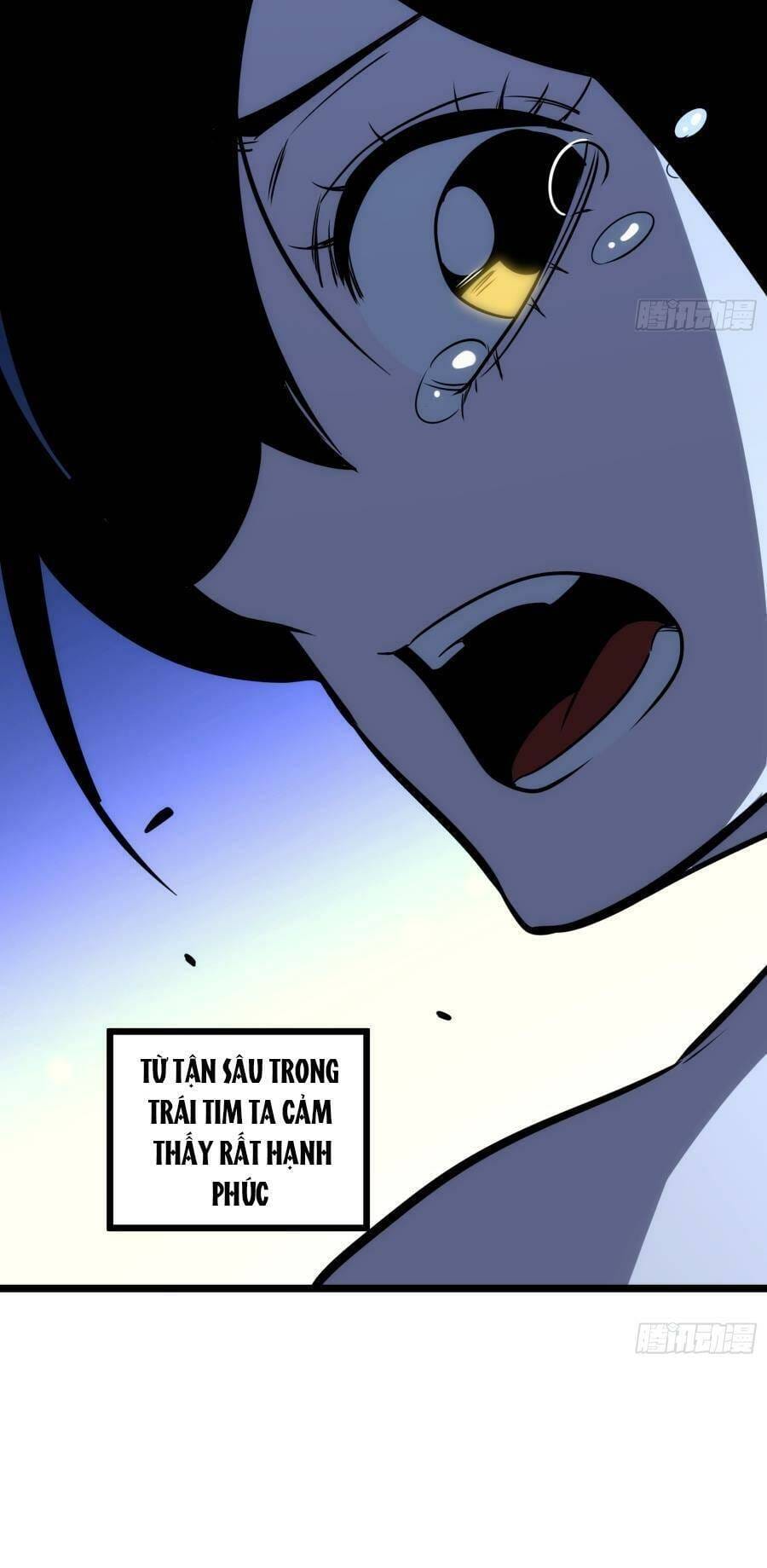 Truyện Tranh Tự Kỷ Luật Ta Đây Bất Khả Chiến Bại trang 6