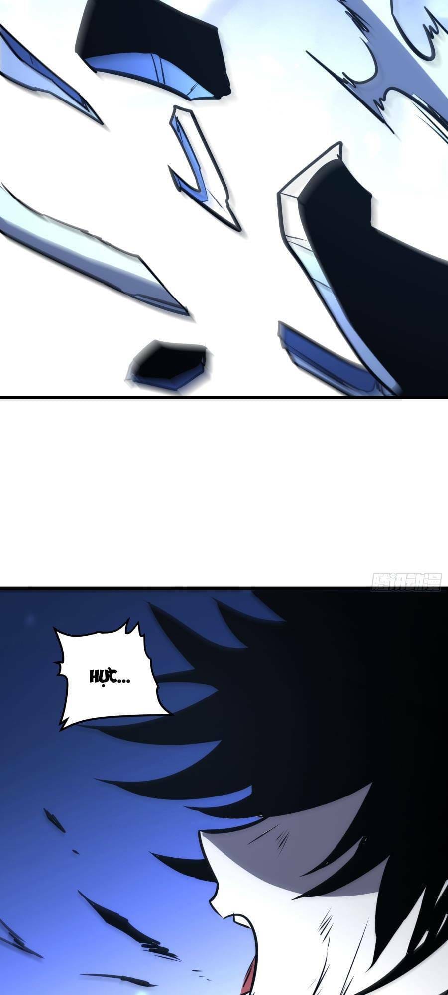 Truyện Tranh Tự Kỷ Luật Ta Đây Bất Khả Chiến Bại trang 6