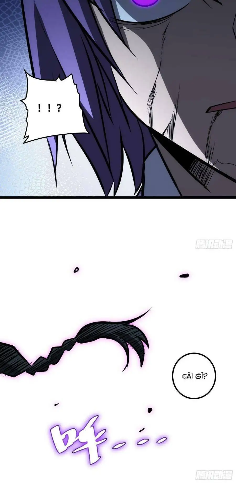 Truyện Tranh Tự Kỷ Luật Ta Đây Bất Khả Chiến Bại trang 6