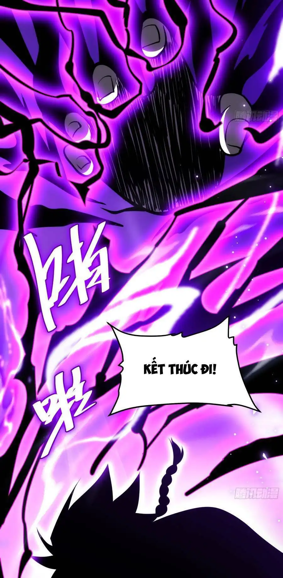 Truyện Tranh Tự Kỷ Luật Ta Đây Bất Khả Chiến Bại trang 6