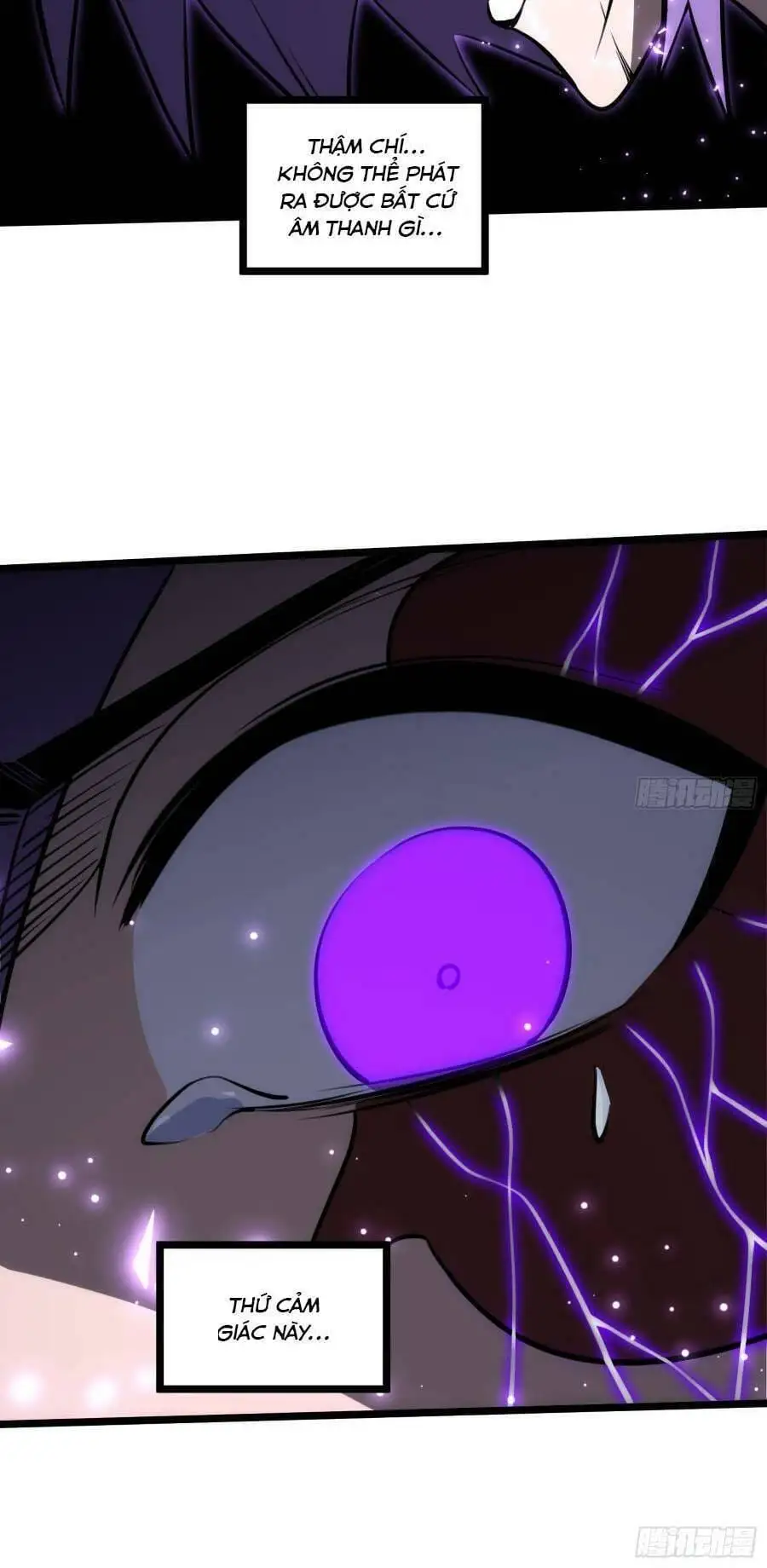 Truyện Tranh Tự Kỷ Luật Ta Đây Bất Khả Chiến Bại trang 6