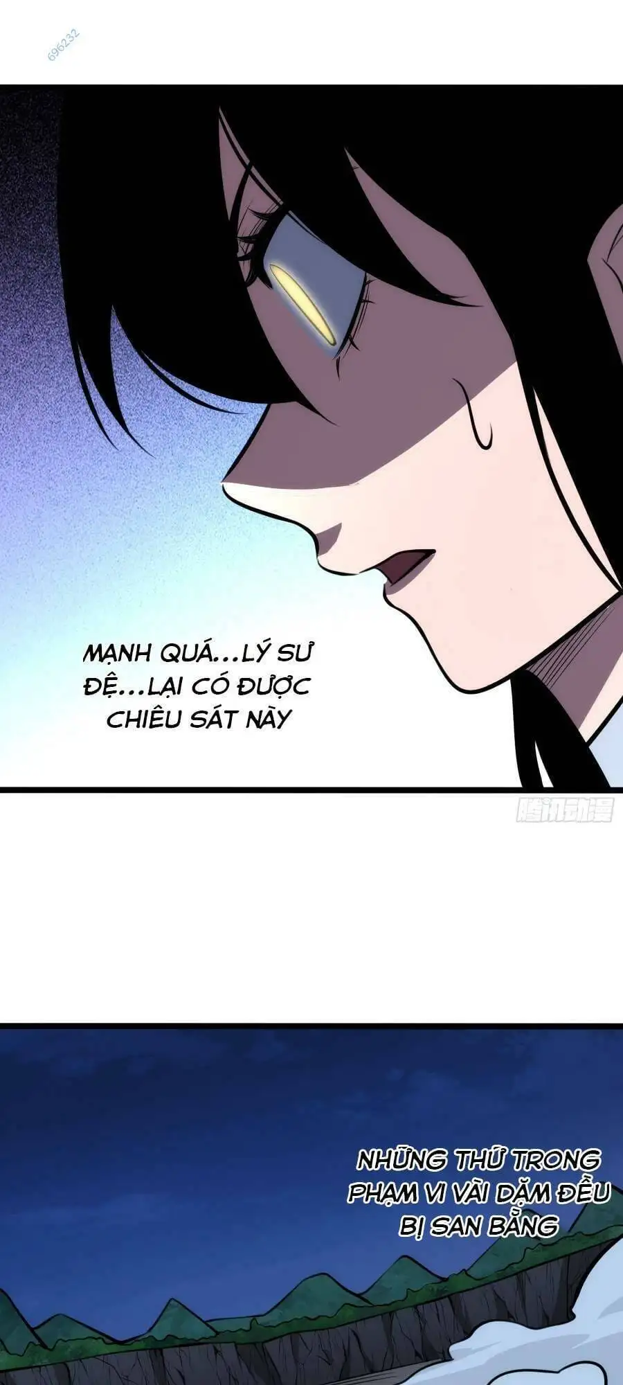 Truyện Tranh Tự Kỷ Luật Ta Đây Bất Khả Chiến Bại trang 6