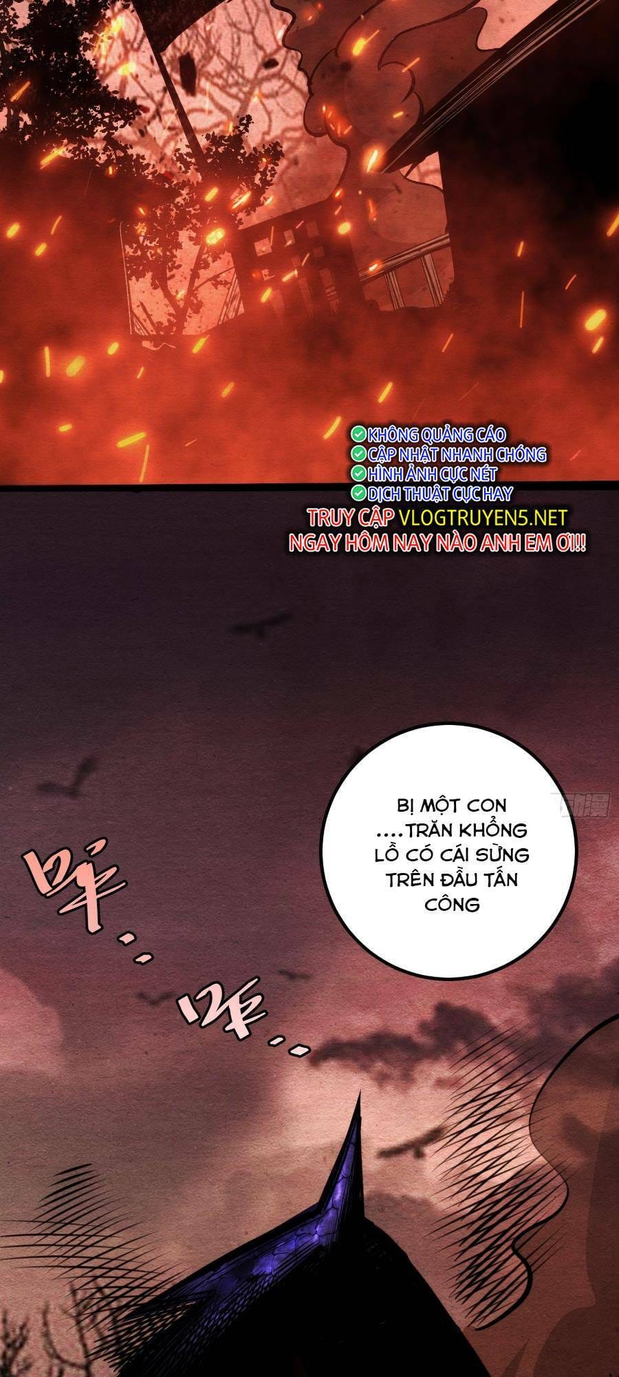 Truyện Tranh Tự Kỷ Luật Ta Đây Bất Khả Chiến Bại trang 6