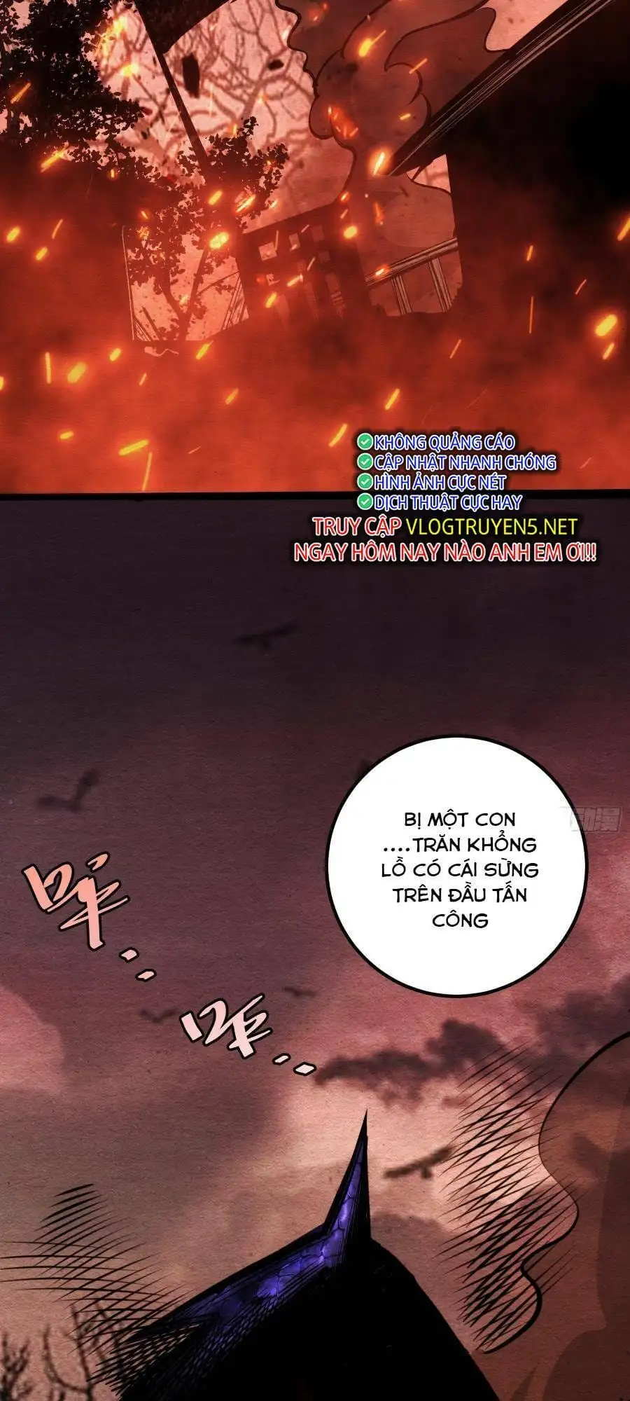 Truyện Tranh Tự Kỷ Luật Ta Đây Bất Khả Chiến Bại trang 6