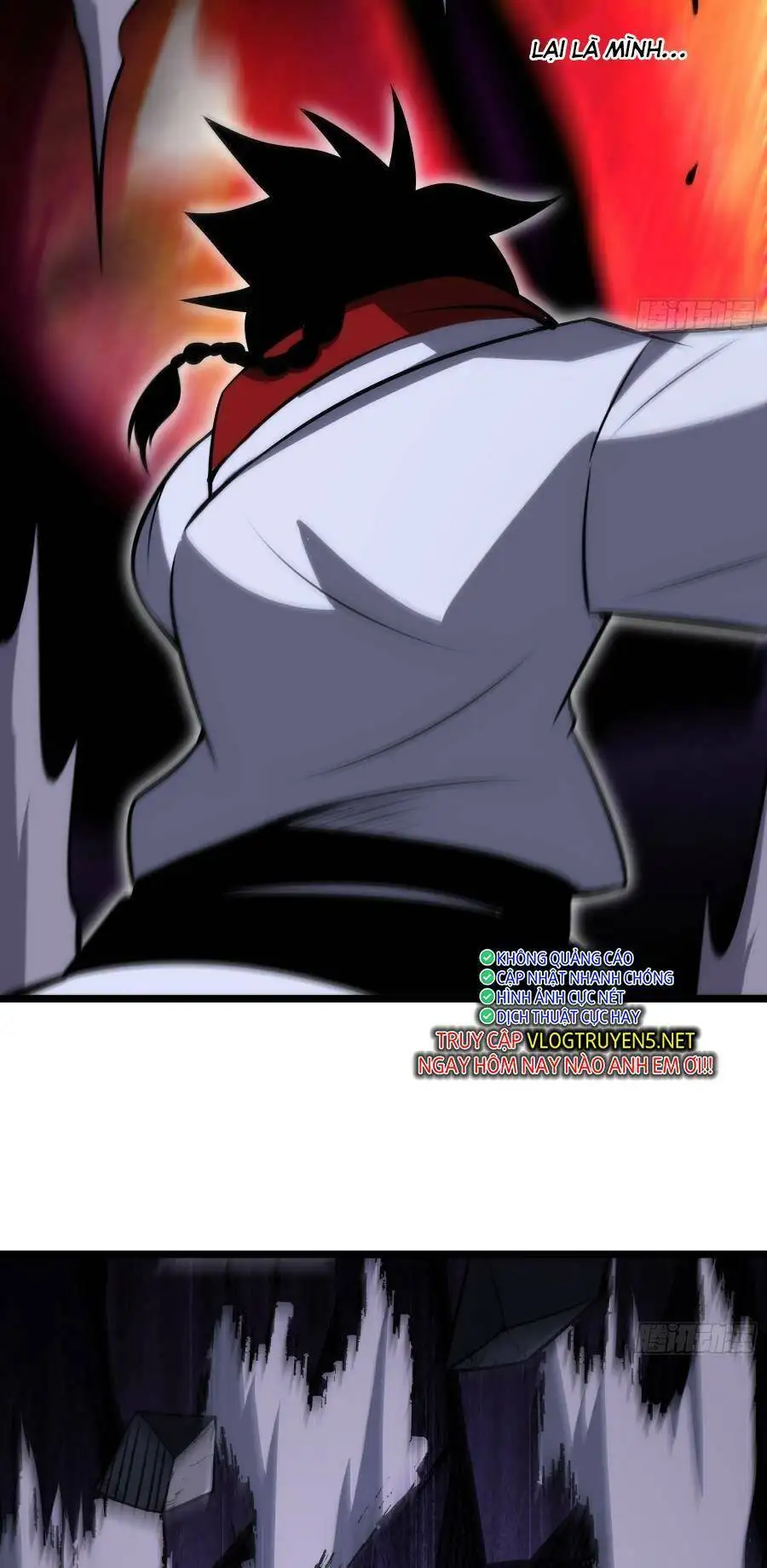 Truyện Tranh Tự Kỷ Luật Ta Đây Bất Khả Chiến Bại trang 6