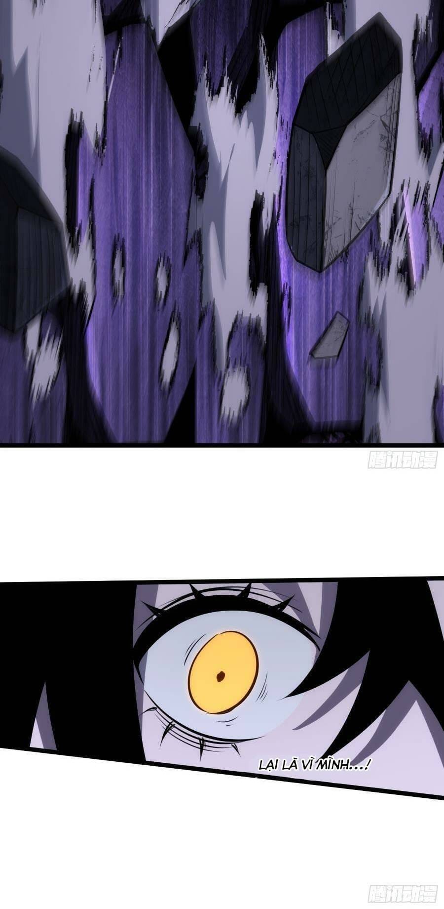 Truyện Tranh Tự Kỷ Luật Ta Đây Bất Khả Chiến Bại trang 6