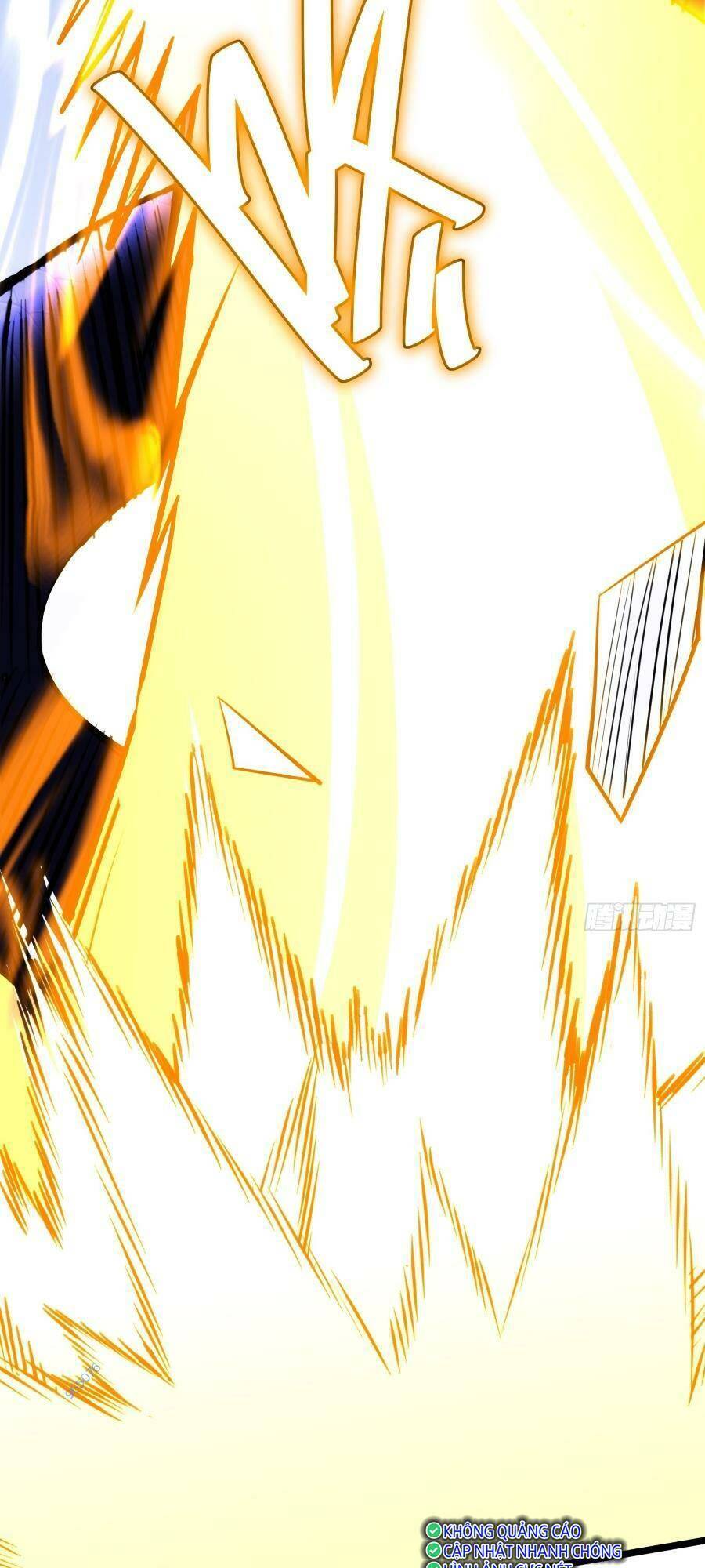 Truyện Tranh Tự Kỷ Luật Ta Đây Bất Khả Chiến Bại trang 6