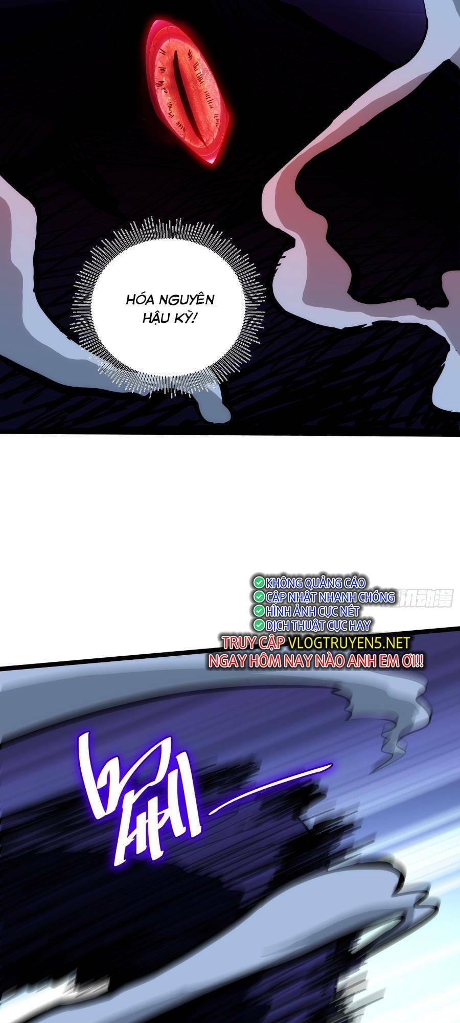 Truyện Tranh Tự Kỷ Luật Ta Đây Bất Khả Chiến Bại trang 6