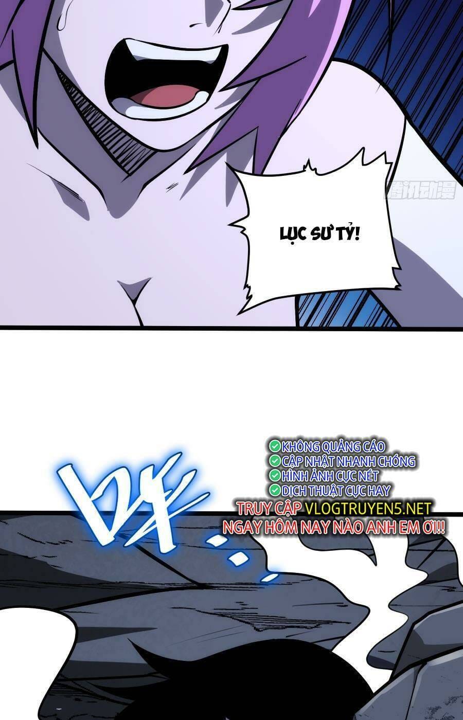 Truyện Tranh Tự Kỷ Luật Ta Đây Bất Khả Chiến Bại trang 6