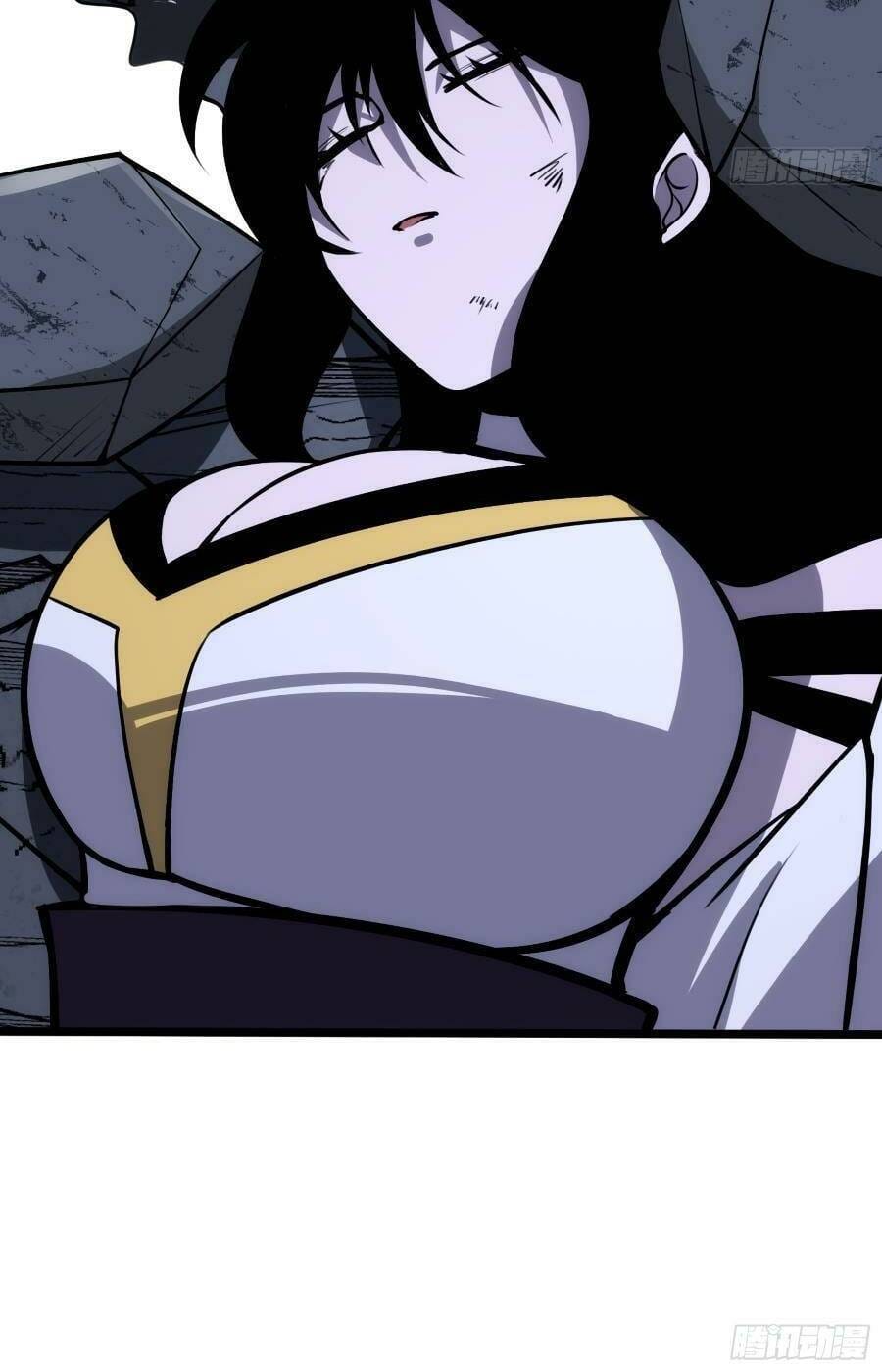 Truyện Tranh Tự Kỷ Luật Ta Đây Bất Khả Chiến Bại trang 6