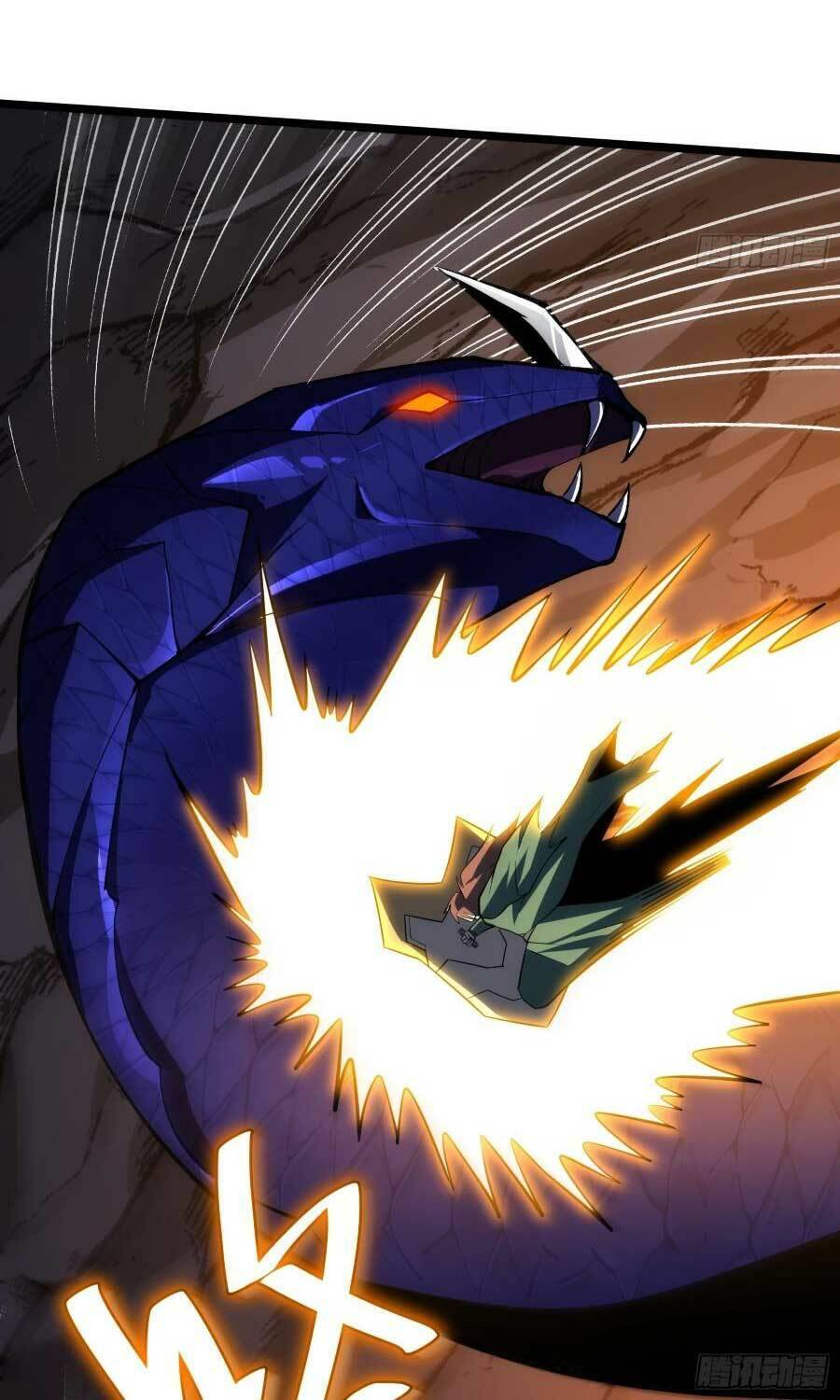 Truyện Tranh Tự Kỷ Luật Ta Đây Bất Khả Chiến Bại trang 6