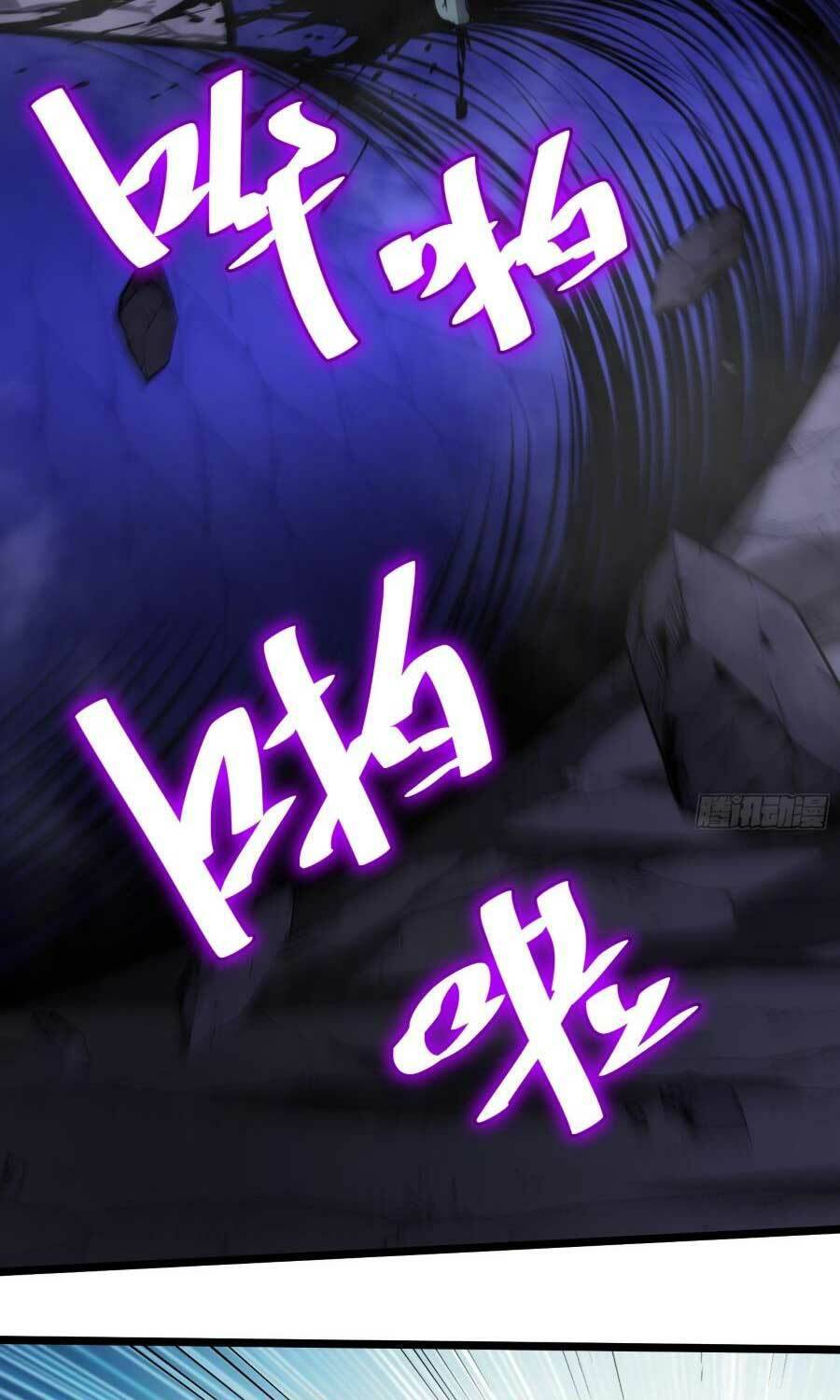 Truyện Tranh Tự Kỷ Luật Ta Đây Bất Khả Chiến Bại trang 6