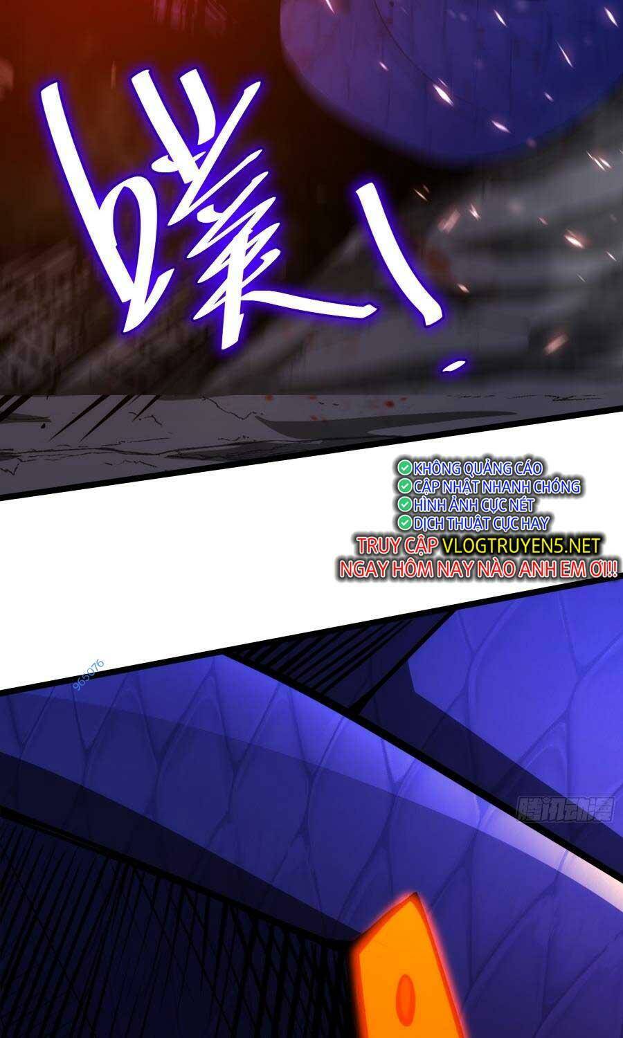 Truyện Tranh Tự Kỷ Luật Ta Đây Bất Khả Chiến Bại trang 6