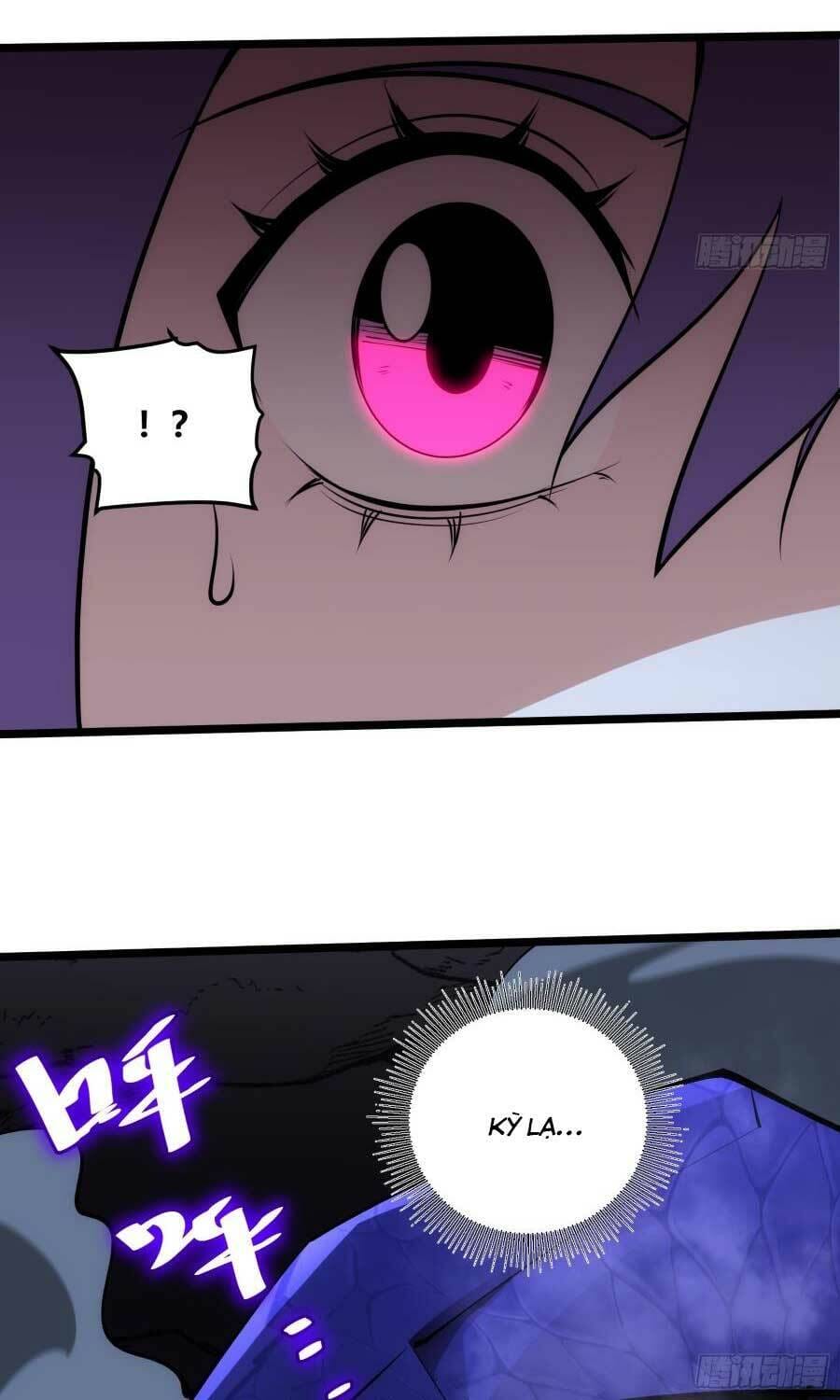 Truyện Tranh Tự Kỷ Luật Ta Đây Bất Khả Chiến Bại trang 6