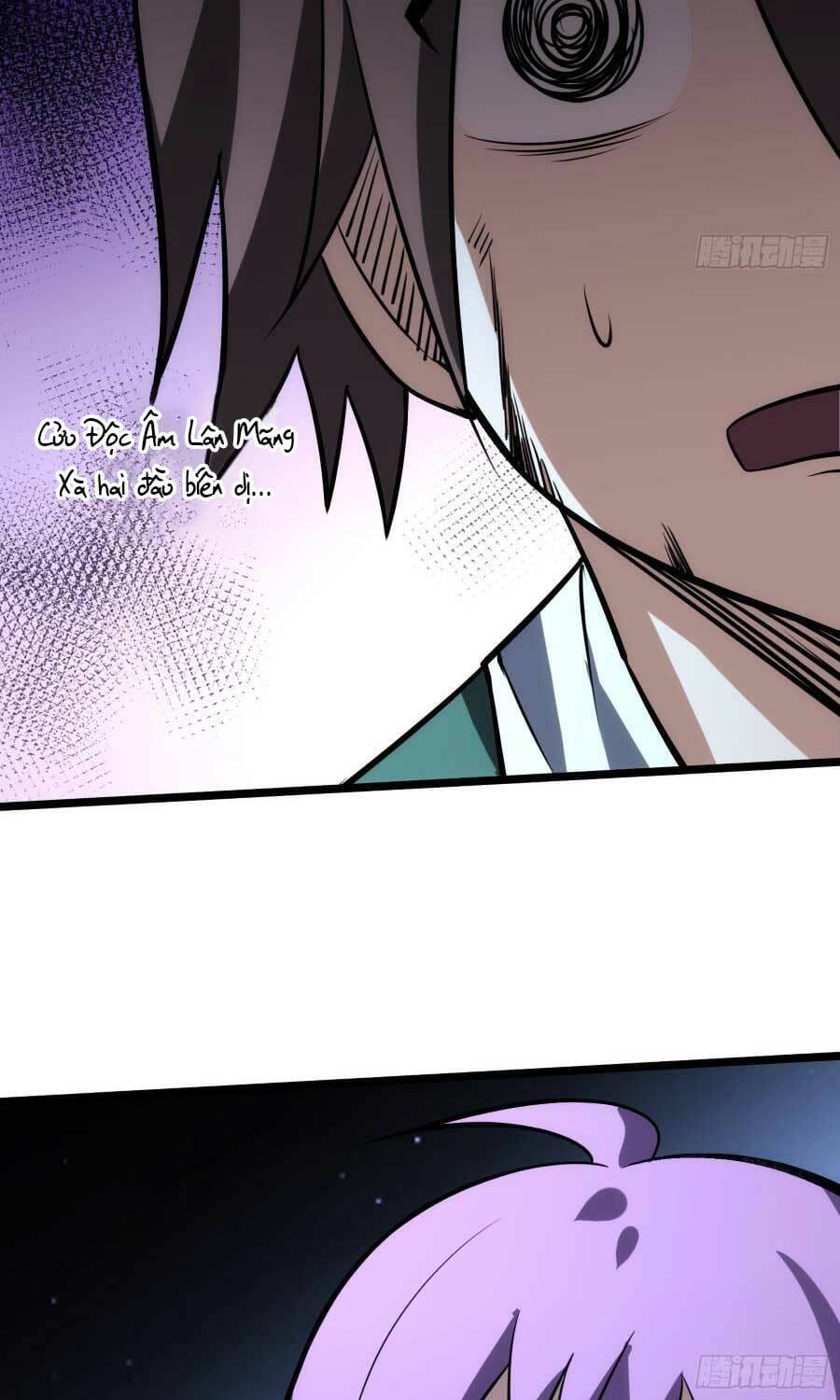 Truyện Tranh Tự Kỷ Luật Ta Đây Bất Khả Chiến Bại trang 6