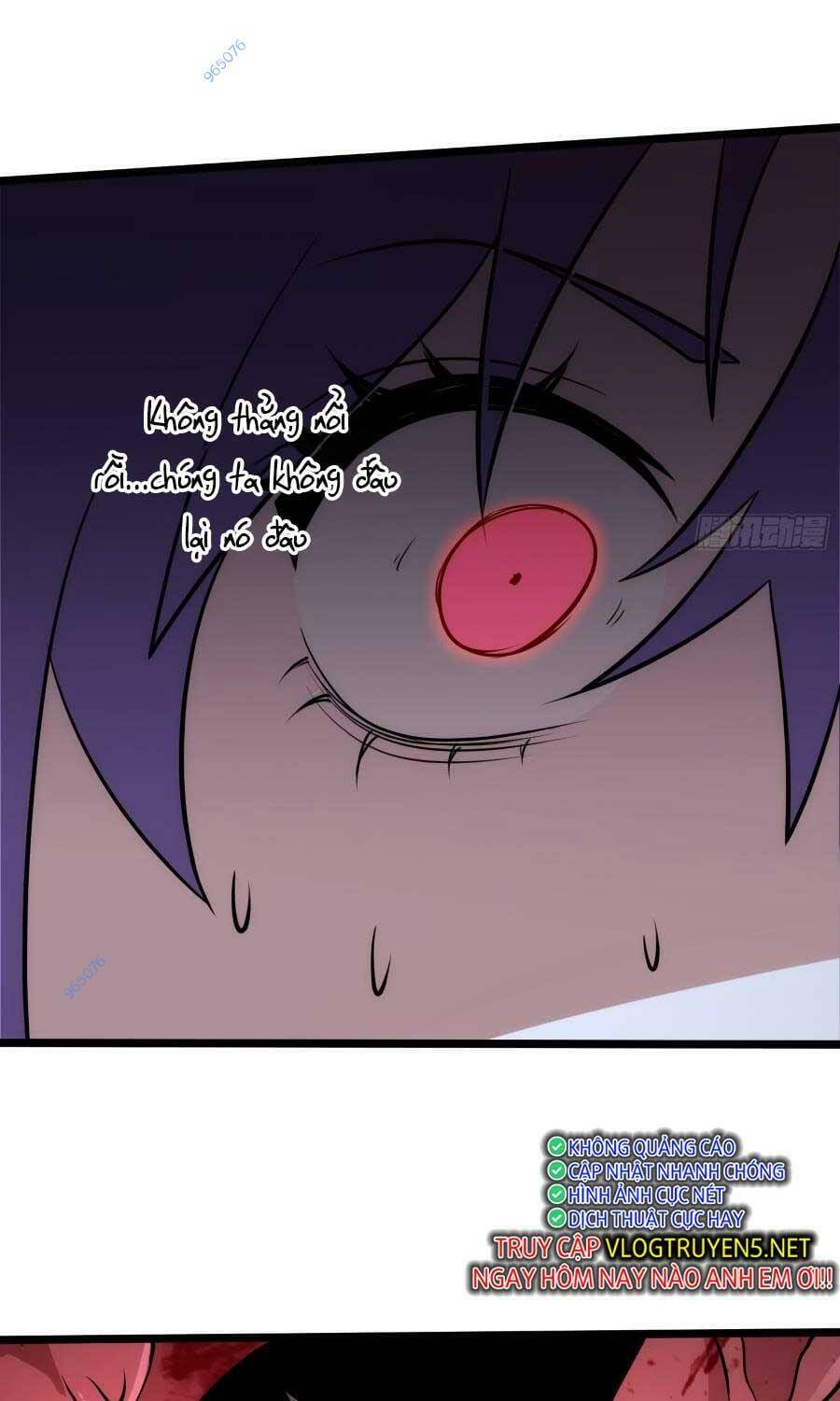 Truyện Tranh Tự Kỷ Luật Ta Đây Bất Khả Chiến Bại trang 6