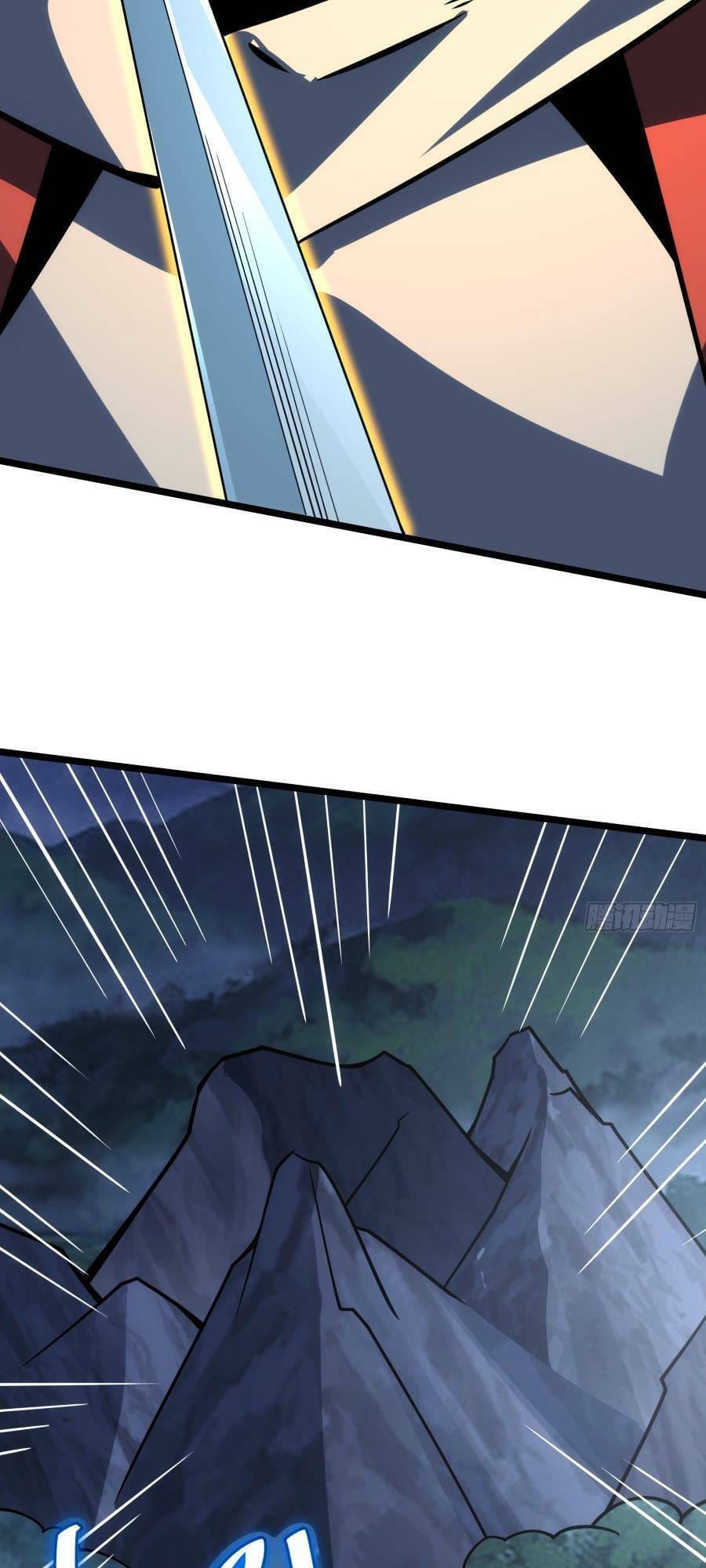 Truyện Tranh Tự Kỷ Luật Ta Đây Bất Khả Chiến Bại trang 6