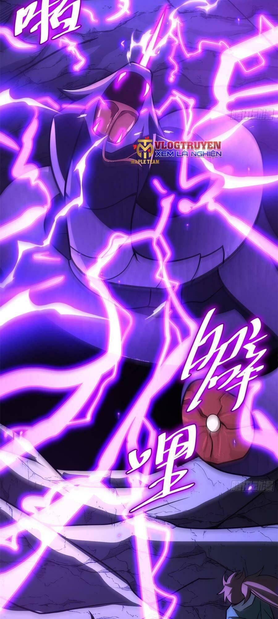 Truyện Tranh Tự Kỷ Luật Ta Đây Bất Khả Chiến Bại trang 6