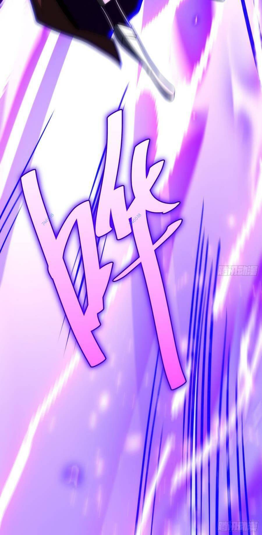 Truyện Tranh Tự Kỷ Luật Ta Đây Bất Khả Chiến Bại trang 6