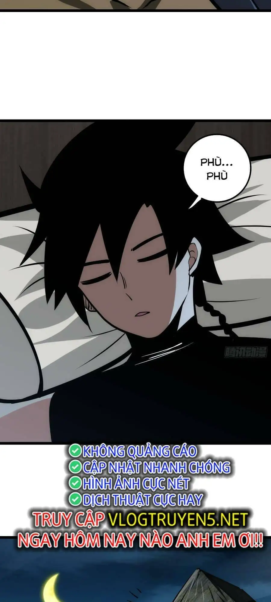 Truyện Tranh Tự Kỷ Luật Ta Đây Bất Khả Chiến Bại trang 6