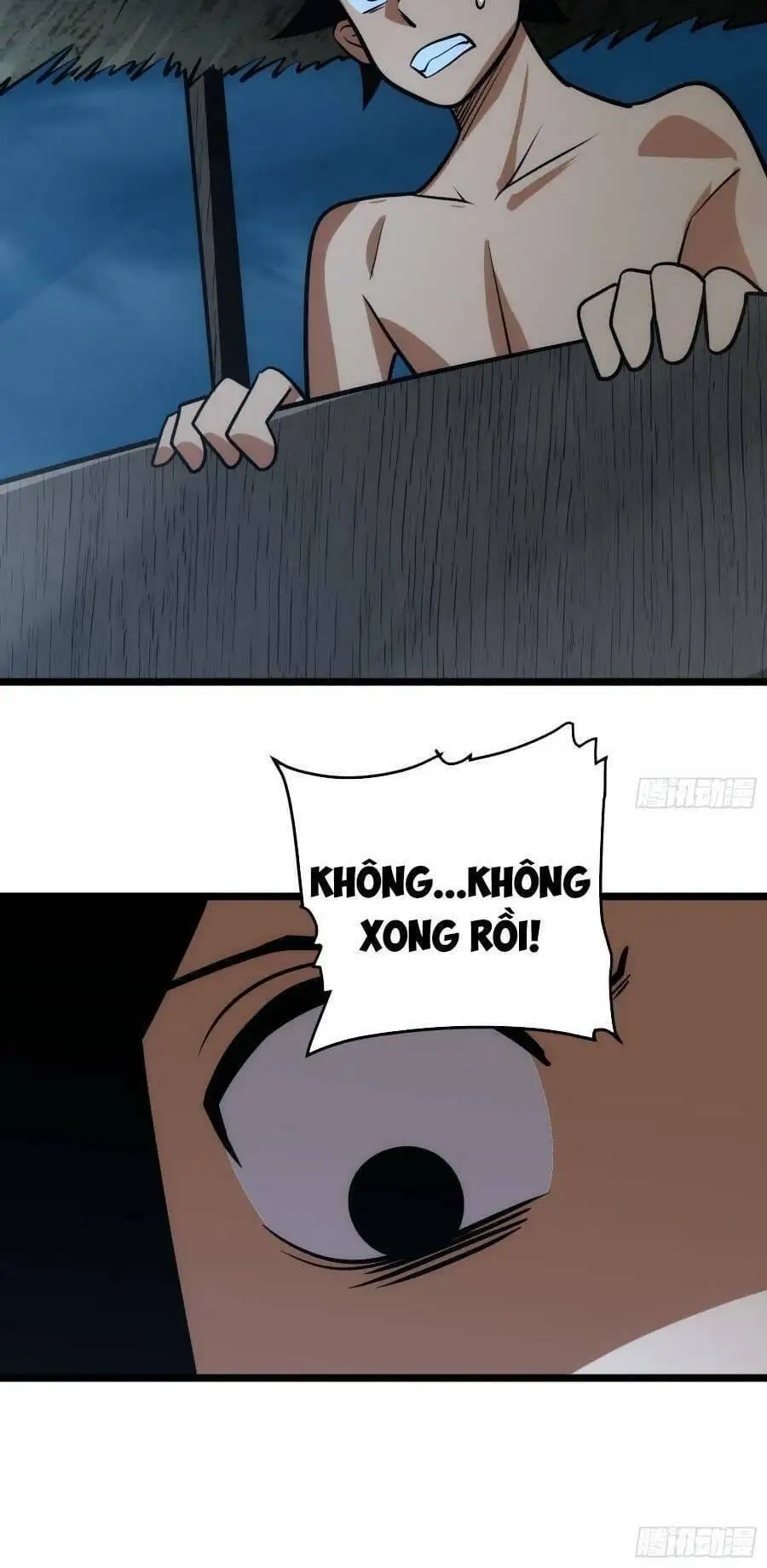 Truyện Tranh Tự Kỷ Luật Ta Đây Bất Khả Chiến Bại trang 6