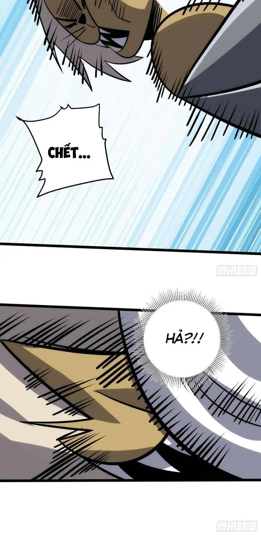 Truyện Tranh Tự Kỷ Luật Ta Đây Bất Khả Chiến Bại trang 6