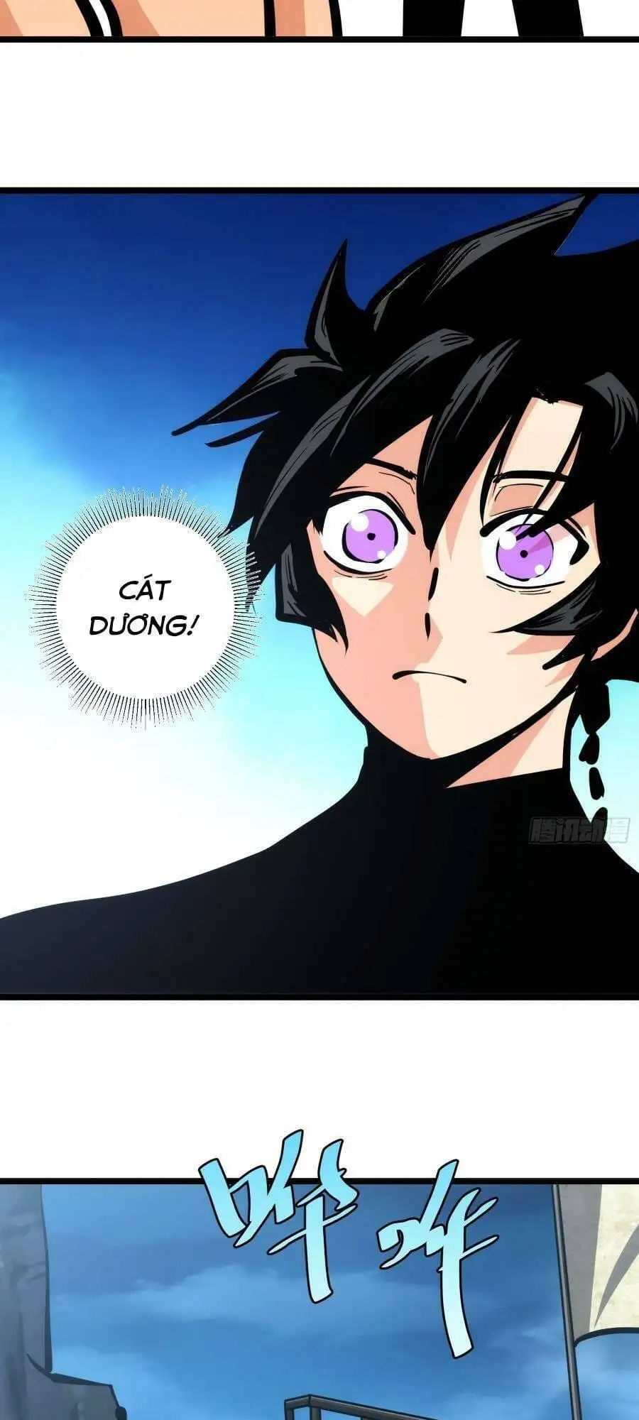 Truyện Tranh Tự Kỷ Luật Ta Đây Bất Khả Chiến Bại trang 6