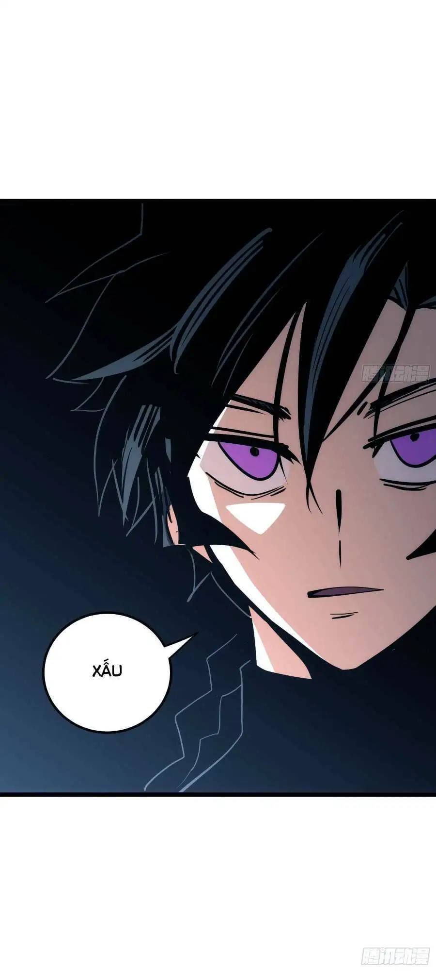 Truyện Tranh Tự Kỷ Luật Ta Đây Bất Khả Chiến Bại trang 6