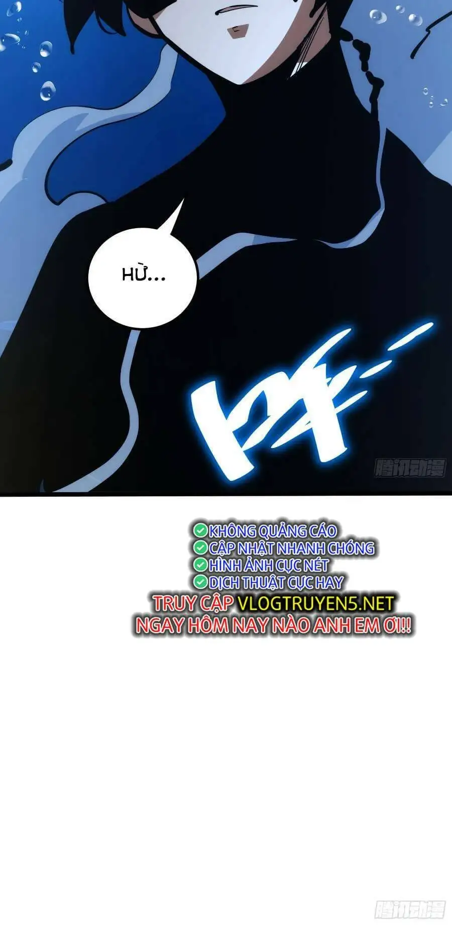 Truyện Tranh Tự Kỷ Luật Ta Đây Bất Khả Chiến Bại trang 6