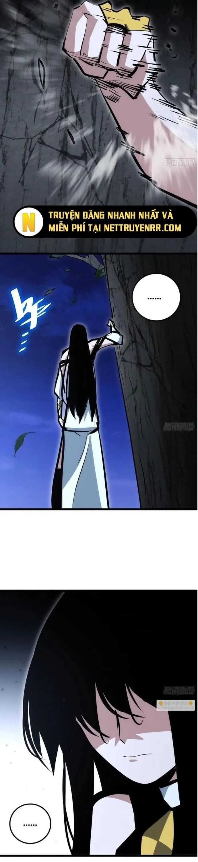 Truyện Tranh Tự Kỷ Luật Ta Đây Bất Khả Chiến Bại trang 6