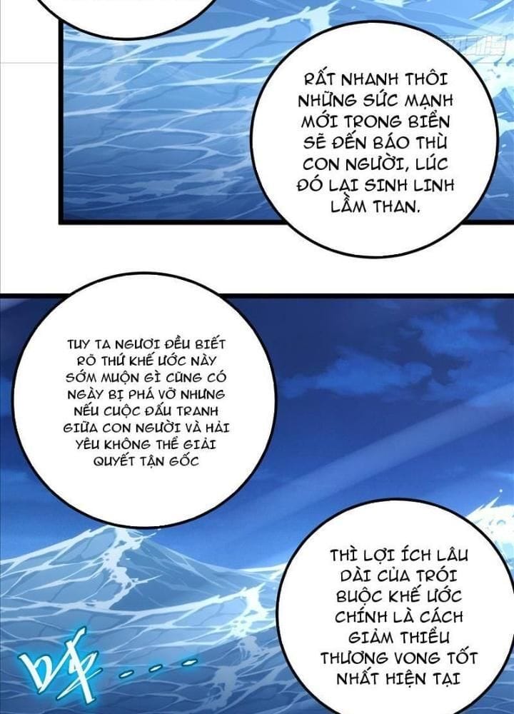 Truyện Tranh Tự Kỷ Luật Ta Đây Bất Khả Chiến Bại trang 6