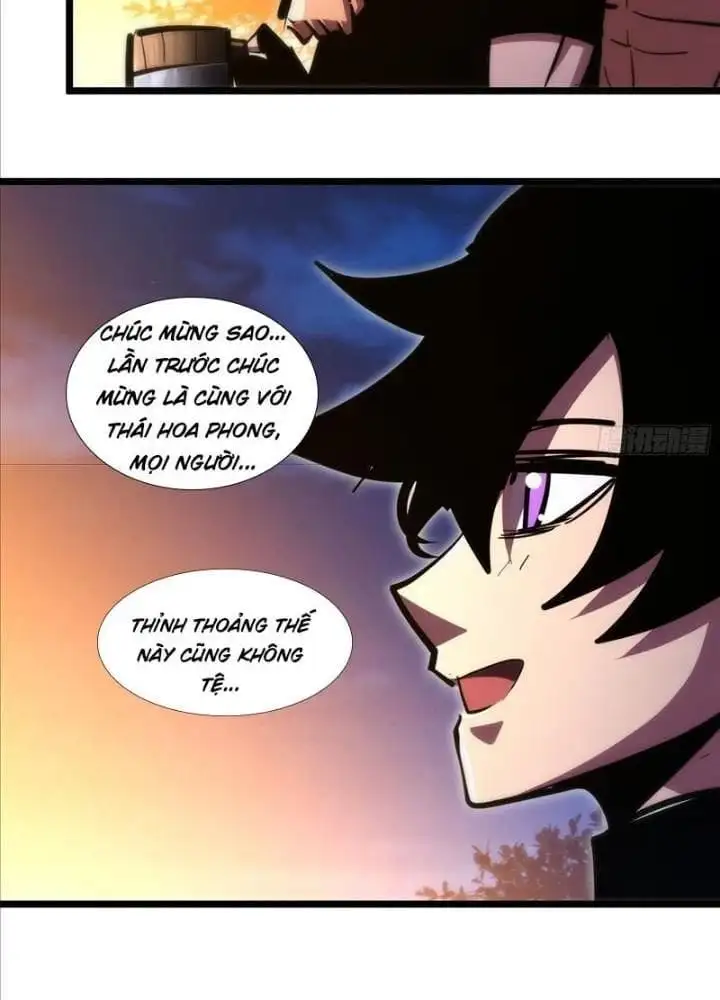 Truyện Tranh Tự Kỷ Luật Ta Đây Bất Khả Chiến Bại trang 6