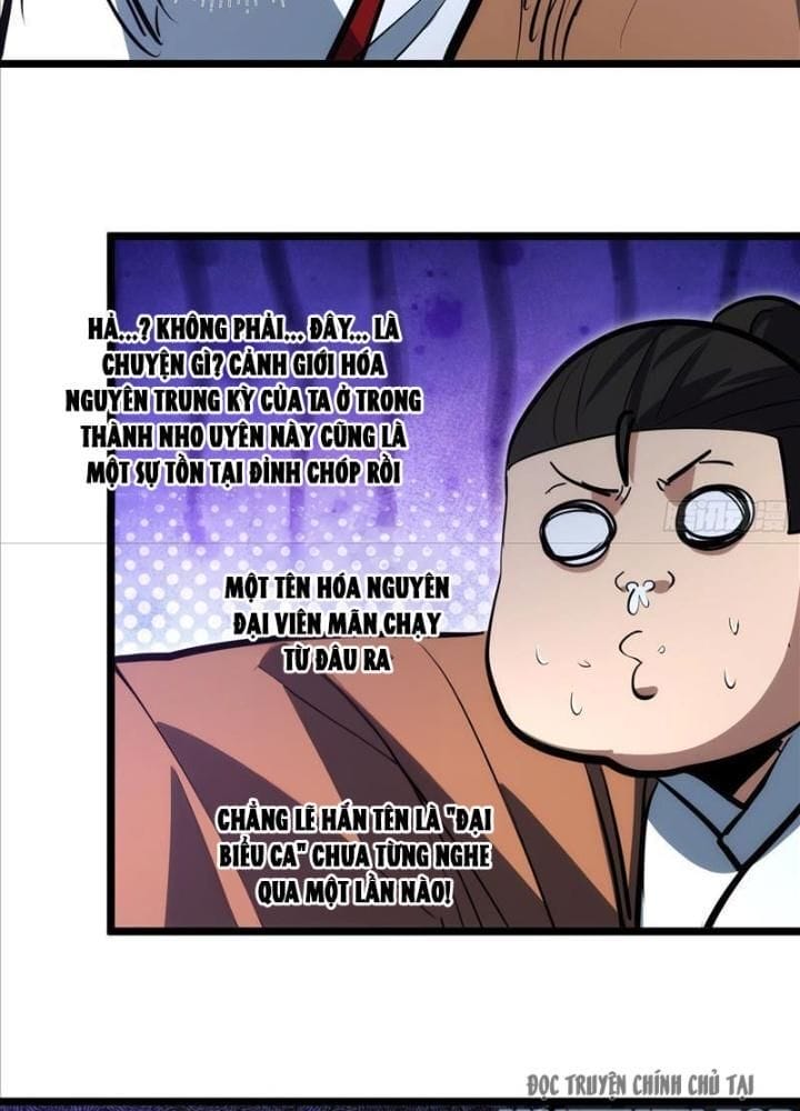 Truyện Tranh Tự Kỷ Luật Ta Đây Bất Khả Chiến Bại trang 6