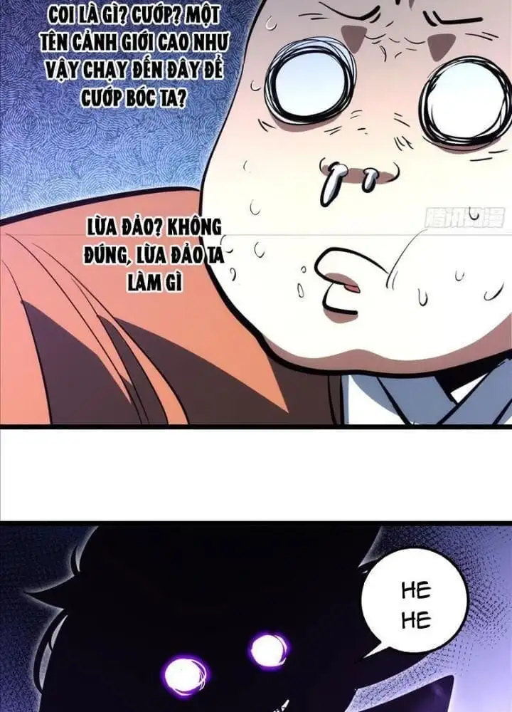 Truyện Tranh Tự Kỷ Luật Ta Đây Bất Khả Chiến Bại trang 6