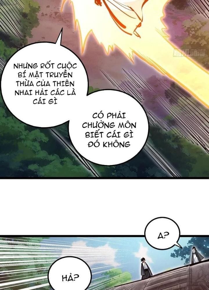 Truyện Tranh Tự Kỷ Luật Ta Đây Bất Khả Chiến Bại trang 6