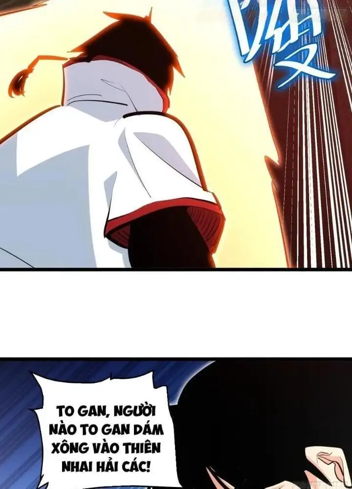 Truyện Tranh Tự Kỷ Luật Ta Đây Bất Khả Chiến Bại trang 6
