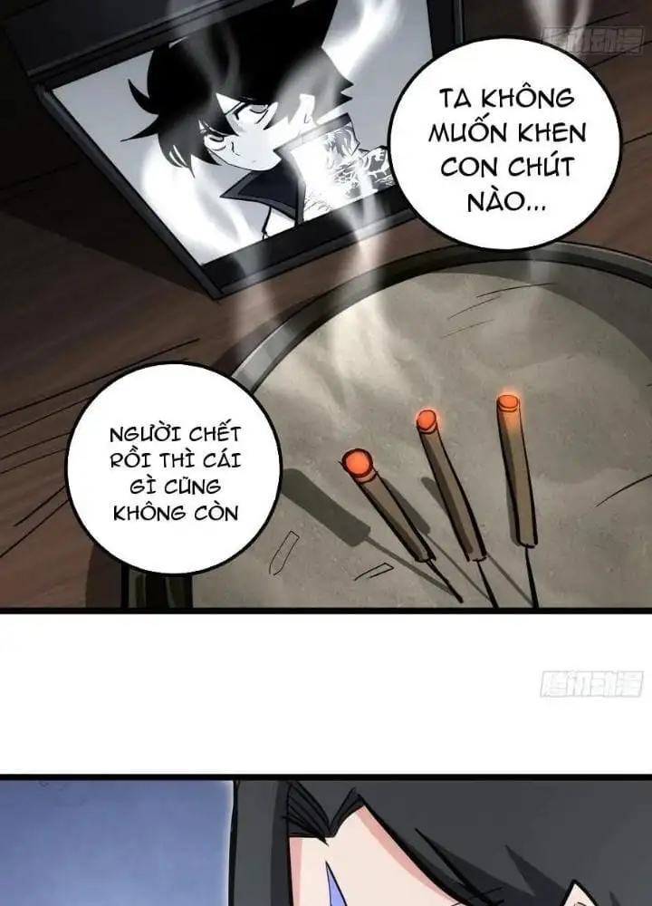 Truyện Tranh Tự Kỷ Luật Ta Đây Bất Khả Chiến Bại trang 6