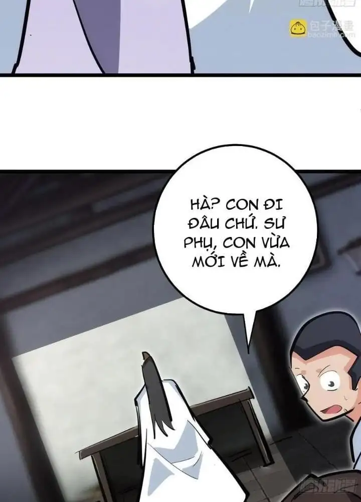 Truyện Tranh Tự Kỷ Luật Ta Đây Bất Khả Chiến Bại trang 6