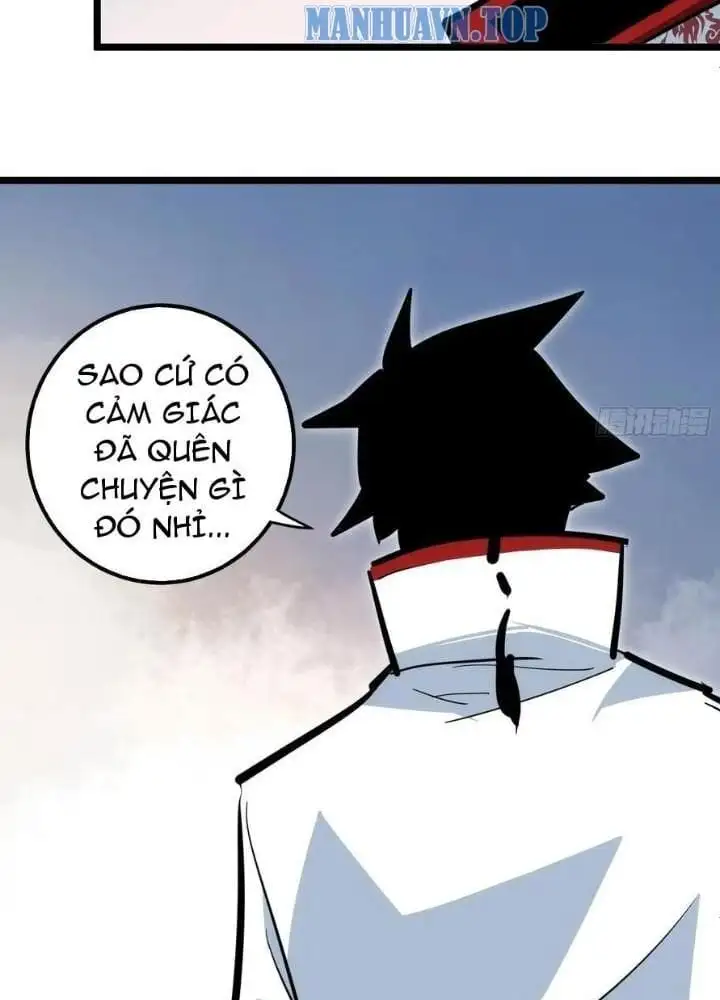 Truyện Tranh Tự Kỷ Luật Ta Đây Bất Khả Chiến Bại trang 6