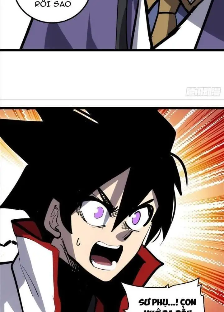 Truyện Tranh Tự Kỷ Luật Ta Đây Bất Khả Chiến Bại trang 6